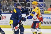 AMBRI - KLOTEN
