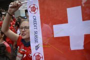 SCHWEIZ - ISLAND