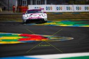 24H LE MANS
