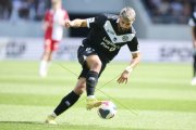 LUGANO - VADUZ