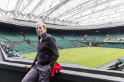 WIMBLEDON 2024