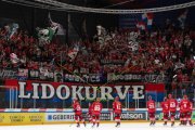 LAKERS - FRIBOURG