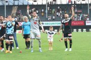 LUGANO - SERVETTE
