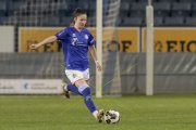 LUZERN FRAUEN - YB FRAUEN