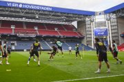 BASEL TRAINING