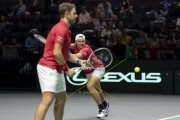 DAVIS CUP FINALS 2023