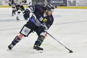 AMBRI - FRIBOURG