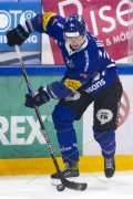 FRIBOURG - AMBRI