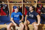 WINNIPEG - BUFFALO