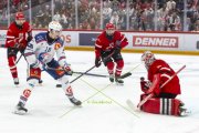 LAUSANNE - ZSC