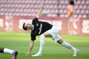SERVETTE - YB