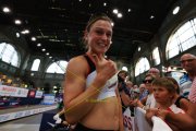 WELTKLASSE ZUERICH 2024