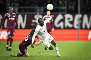 SERVETTE - WINTERTHUR