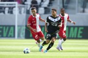 LUGANO - VADUZ
