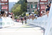 TOUR DE SUISSE 2025