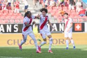 SION - VADUZ