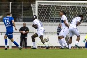 CONCORDIA BASEL - LAUSANNE
