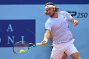 SWISS OPEN GSTAAD 2026