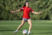 FRAUEN NATIONALMANNSCHAFT