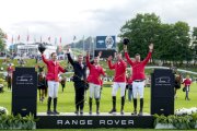 CSIO ST.GALLEN 2026