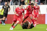 WINTERTHUR - SLO