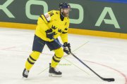 DAENEMARK - SCHWEDEN