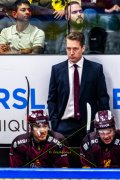 GENF - KLOTEN