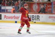 TIGERS - LUGANO