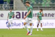 ST. GALLEN - LUZERN