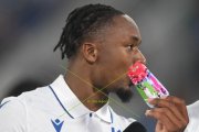 LAUSANNE - ASTANA