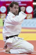 JUDO LAUSANNE 2026