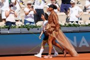 FRENCH OPEN 2026