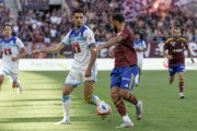 SERVETTE - LUZERN