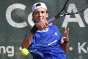 TENNIS INTERCLUB NLA FINALRUNDE 2026