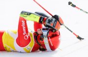 EUROPA CUP SPEED FINAL SAALBACH 2026