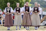 SOLOTHURNER KANTONAL SCHWINGFEST