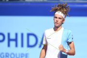 SWISS OPEN GSTAAD 2025