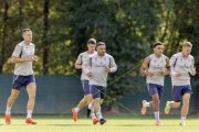 TRAINING BASEL