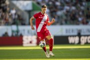 ST. GALLEN - SION