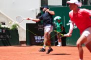 GENEVA OPEN 2026