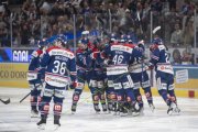 ZSC - LAUSANNE