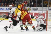 TIGERS - LAUSANNE