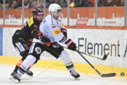 BERN - FRIBOURG