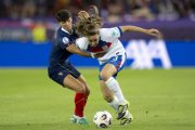 FRANKREICH - ENGLAND