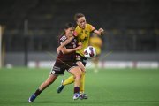 YB - SERVETTE