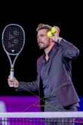 SWISS INDOORS 2026