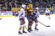 GENF - KLOTEN