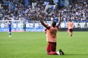 LUZERN - YB
