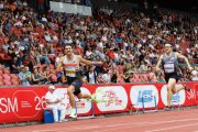 LEICHTATHLETIK SM 2026