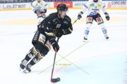 LUGANO - AMBRI